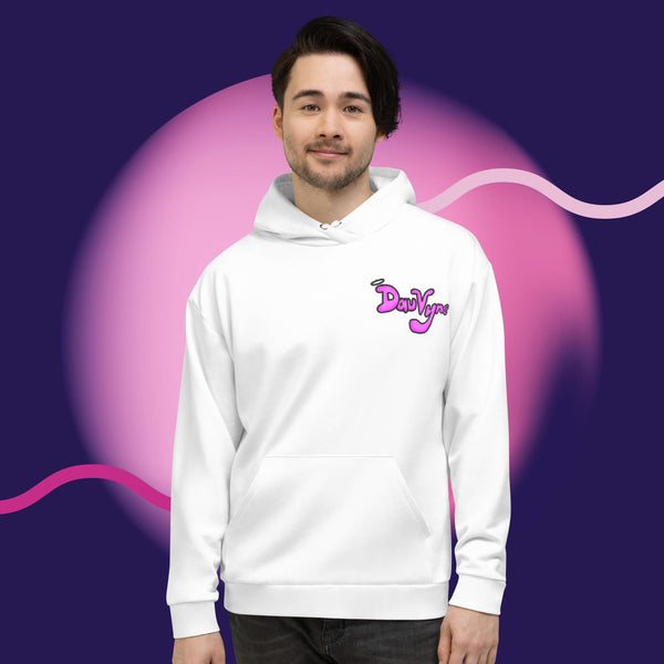 Loot Lover hoodie