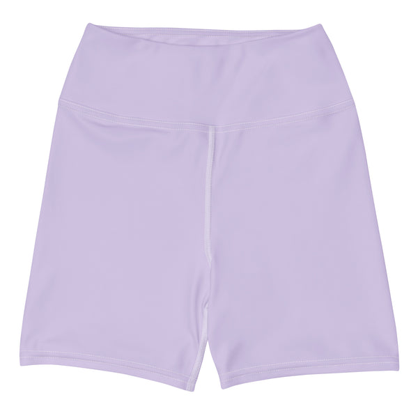 Dauvyne Yoga Shorts