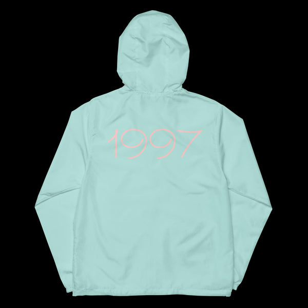 1997 Windbreaker