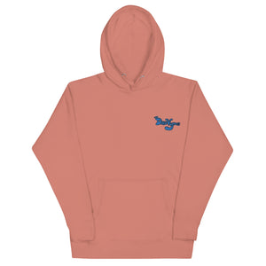 Dauvyne Combo Hood