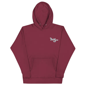 Dauvyne Combo Hood