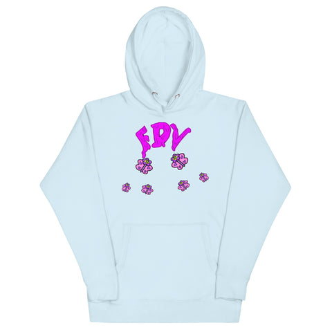 Nectar hoodie