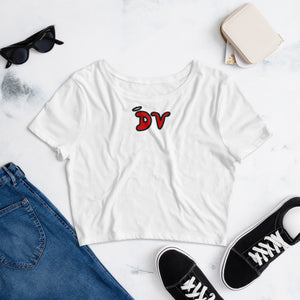 DV Crop Tee