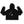 Butterflower Crop Hoodie