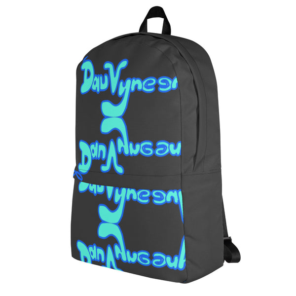 Wildly Dauvyne Bookbag